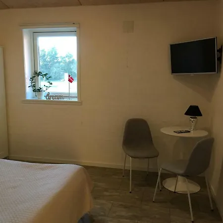 Gaestehuset “vesterhede” Guest house