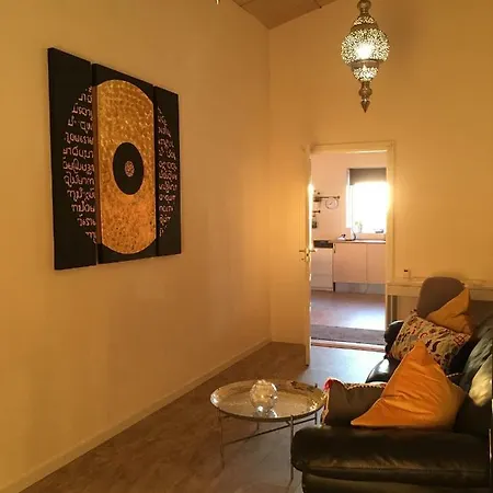 Gaestehuset “vesterhede” Guest house