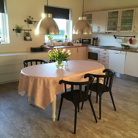 Gaestehuset “vesterhede” * Ringkøbing