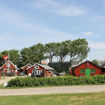 Gaestehuset “vesterhede” Guest house